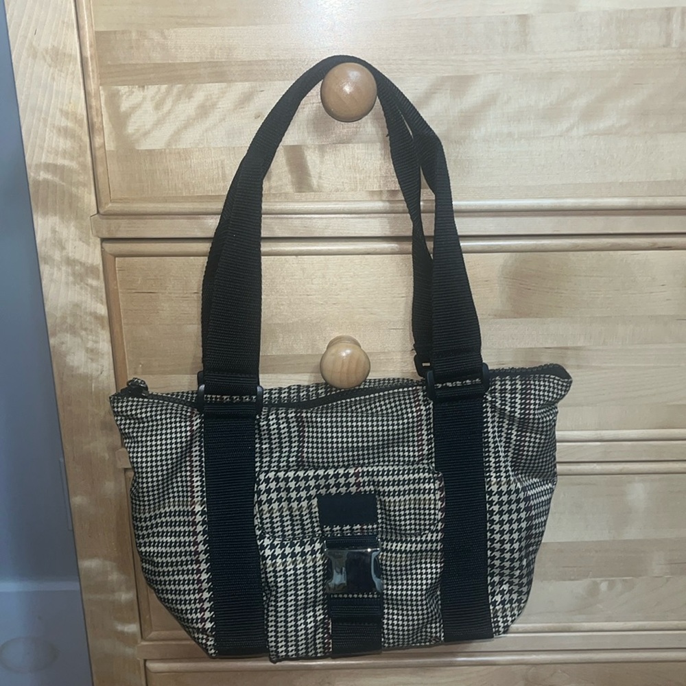 Ralph Lauren Nylon Tote Bag